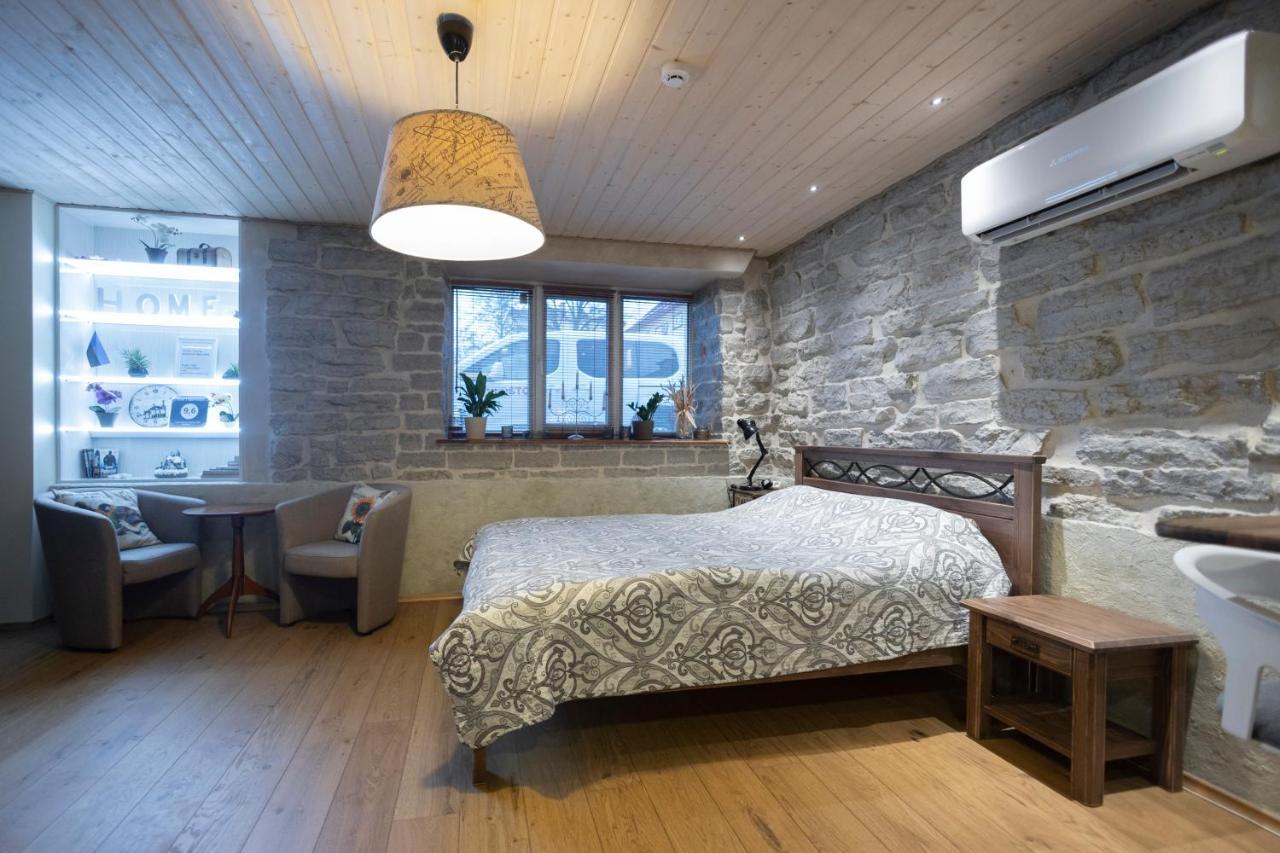 Saue 1 Apartment Tallinn Kültér fotó