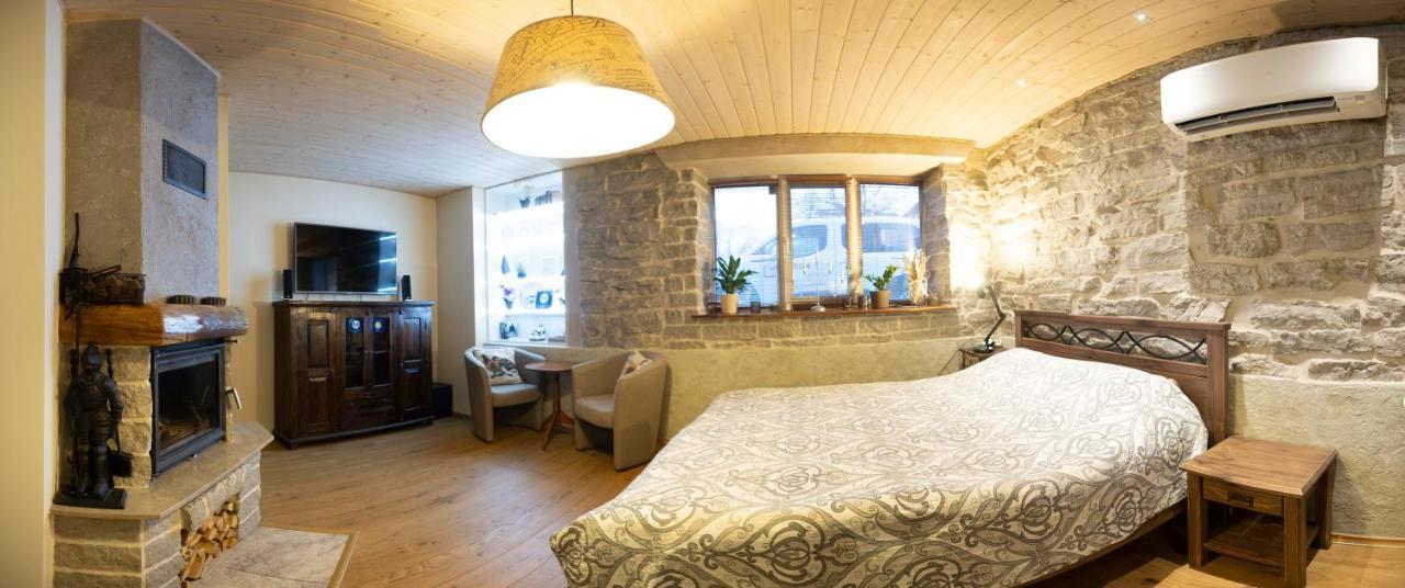 Saue 1 Apartment Tallinn Kültér fotó