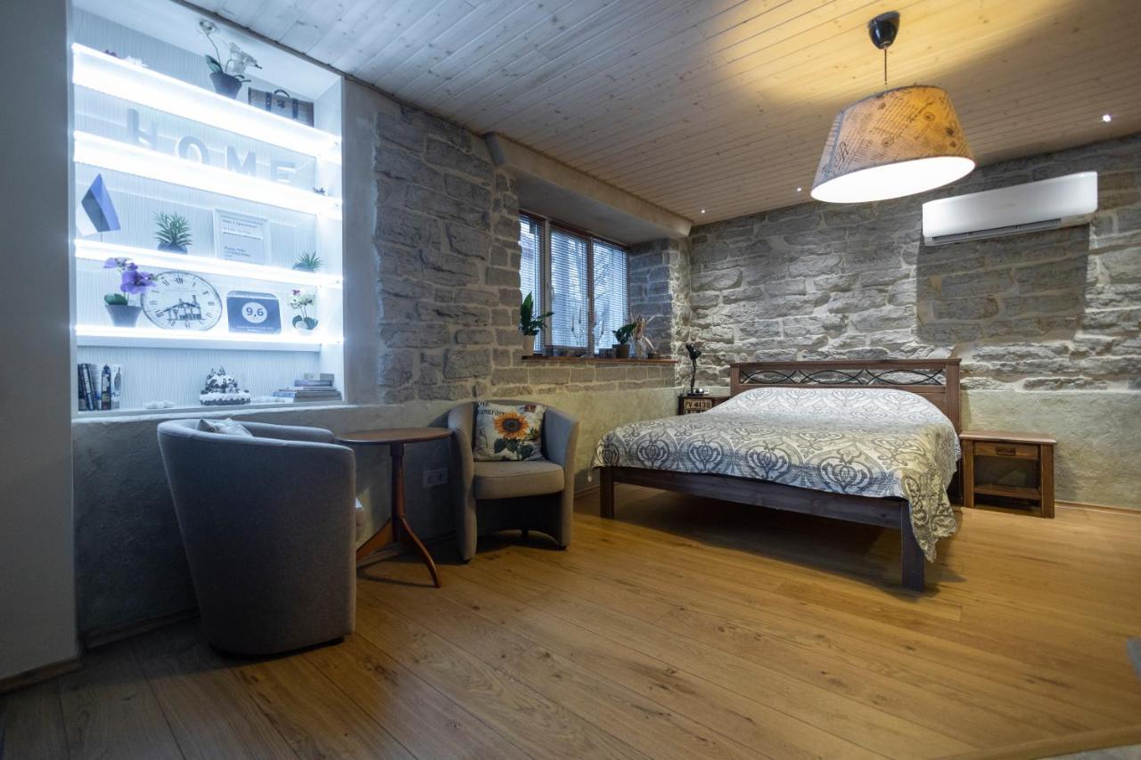 Saue 1 Apartment Tallinn Kültér fotó