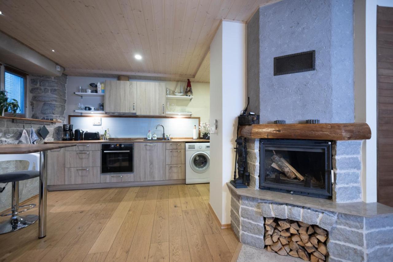 Saue 1 Apartment Tallinn Kültér fotó