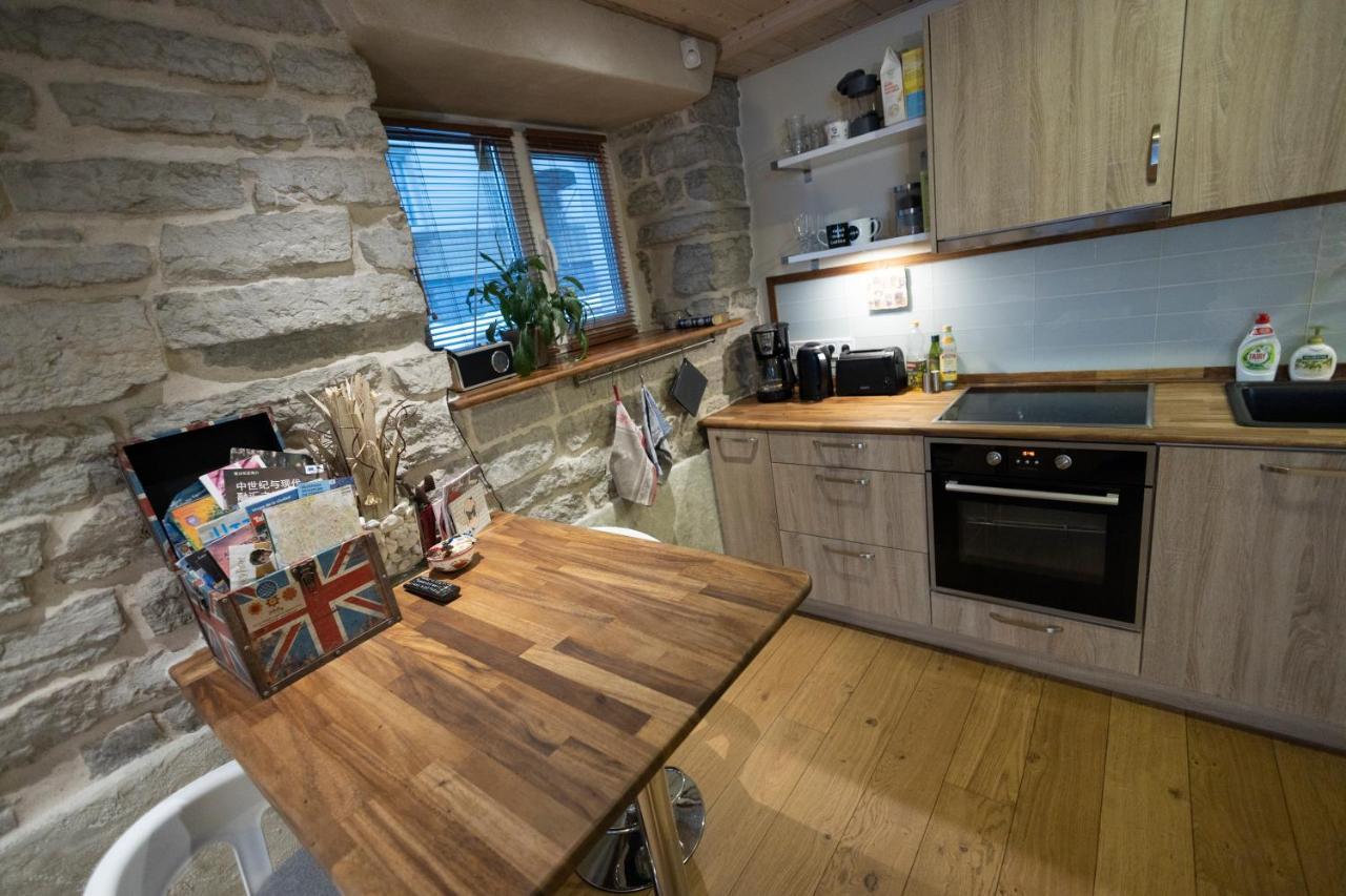Saue 1 Apartment Tallinn Kültér fotó