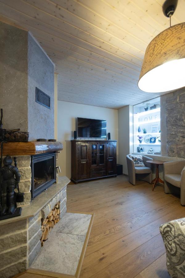Saue 1 Apartment Tallinn Kültér fotó