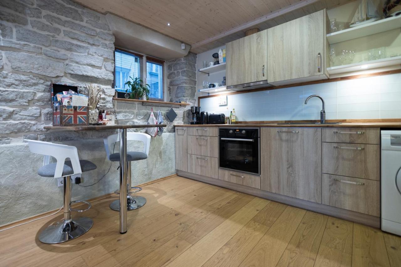 Saue 1 Apartment Tallinn Kültér fotó