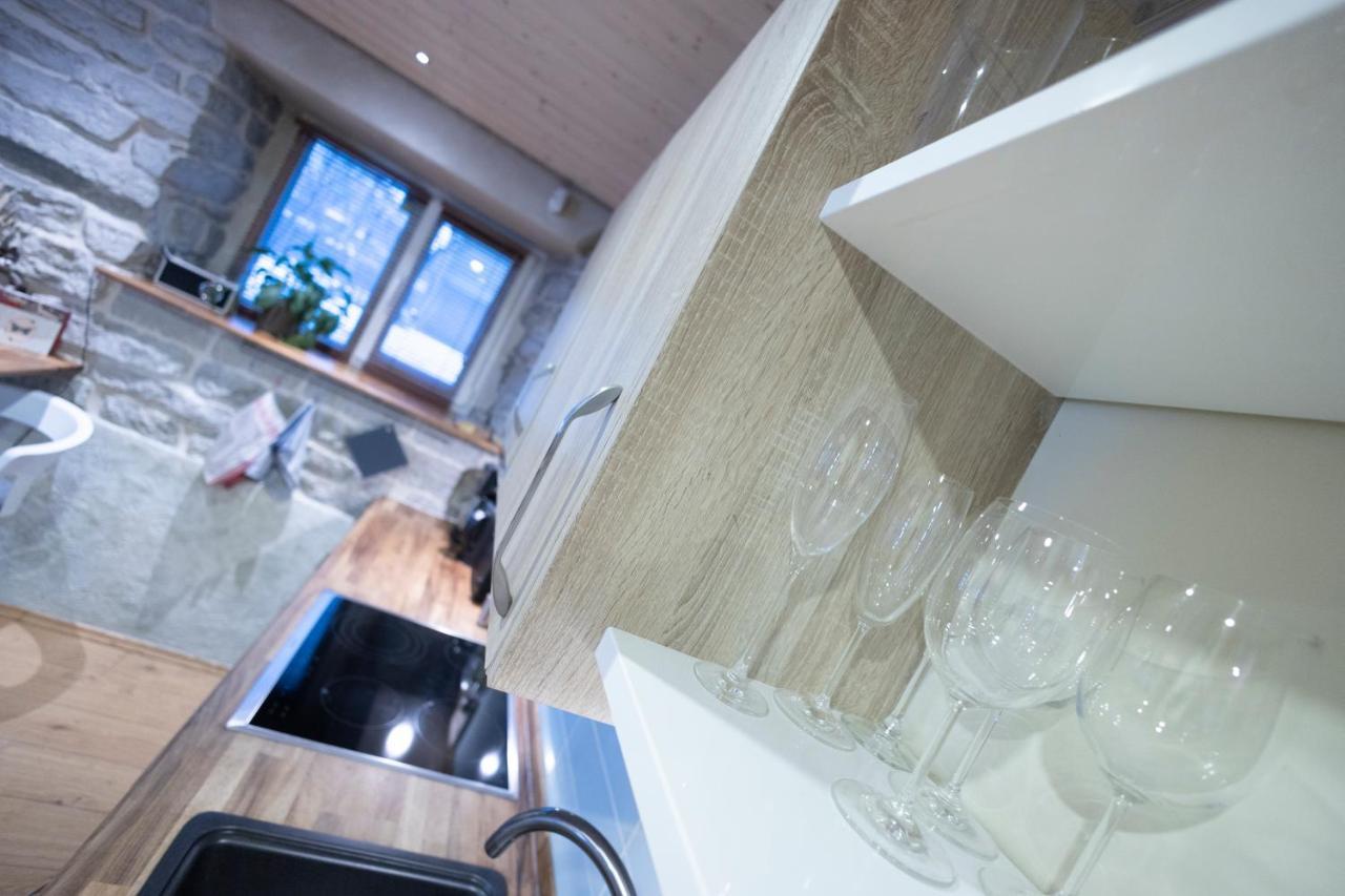 Saue 1 Apartment Tallinn Kültér fotó