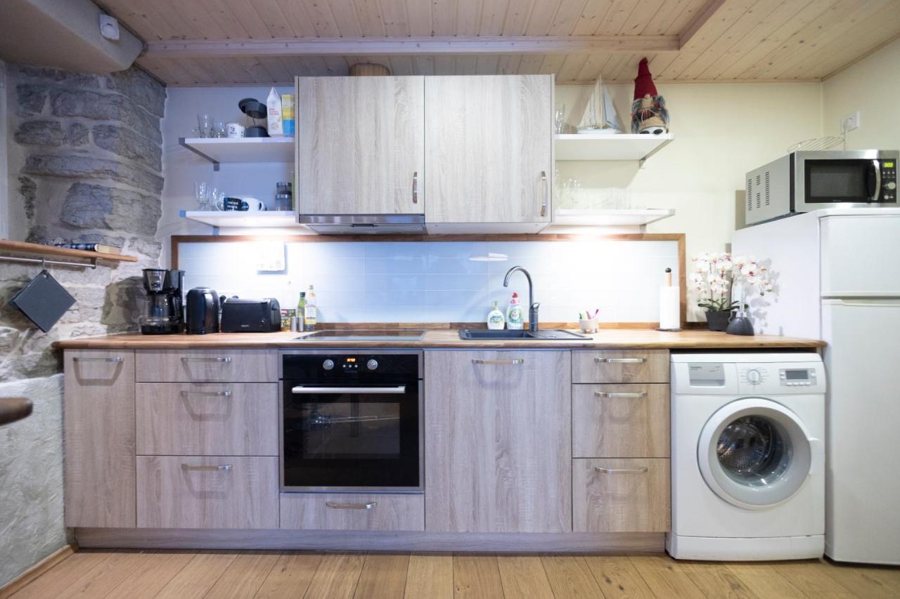 Saue 1 Apartment Tallinn Kültér fotó
