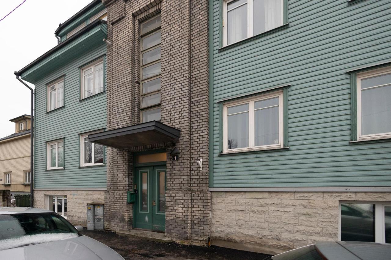 Saue 1 Apartment Tallinn Kültér fotó