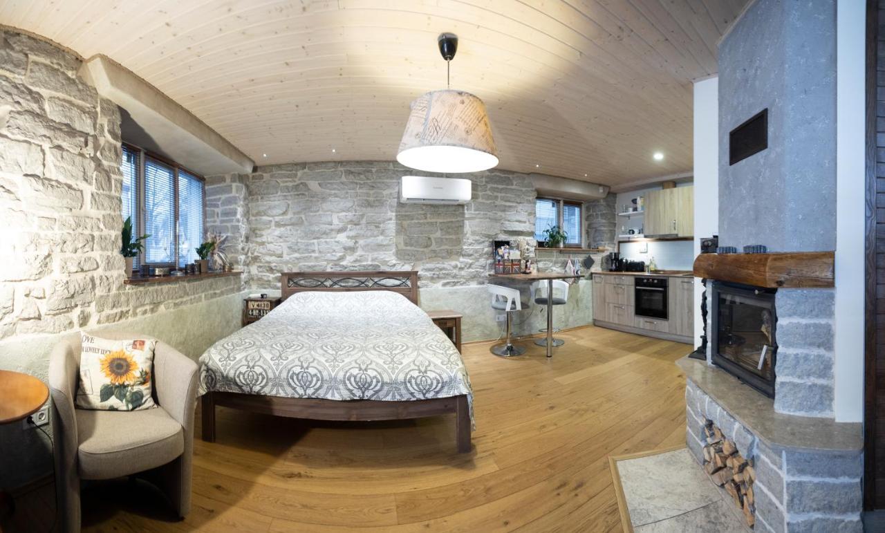 Saue 1 Apartment Tallinn Kültér fotó