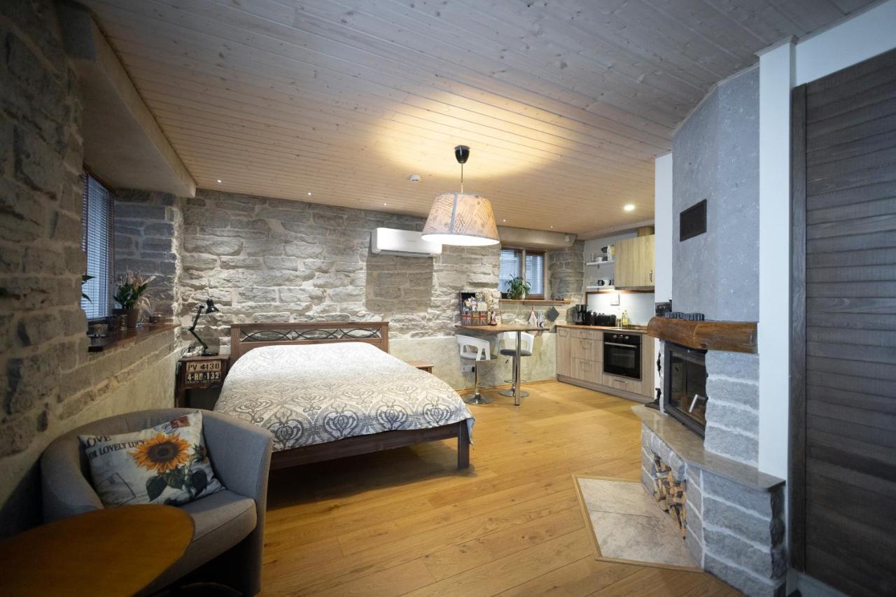 Saue 1 Apartment Tallinn Kültér fotó