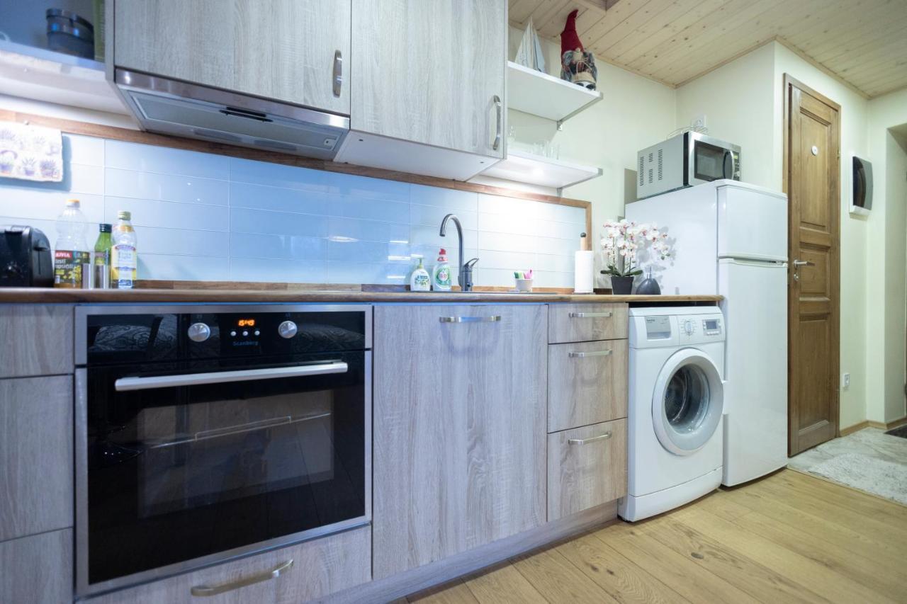 Saue 1 Apartment Tallinn Kültér fotó