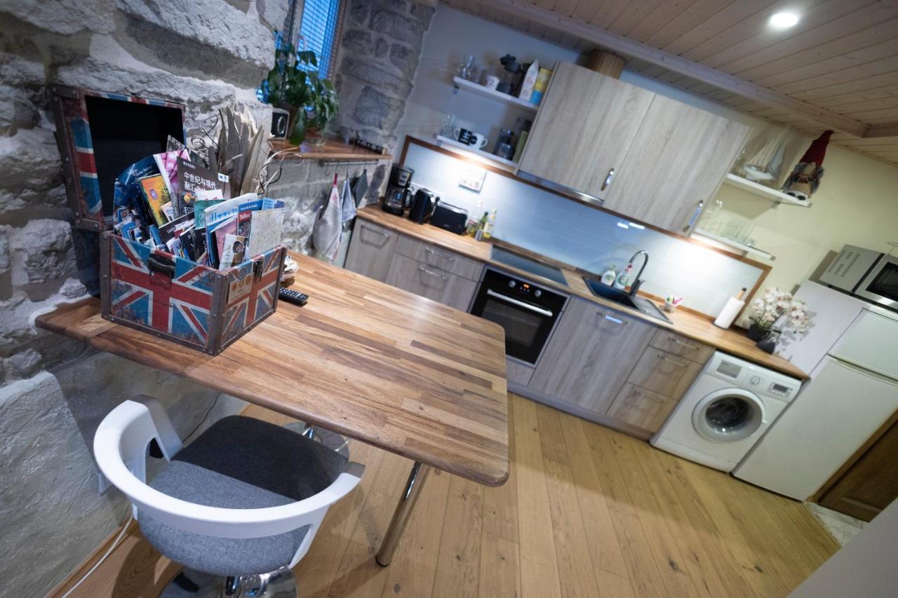 Saue 1 Apartment Tallinn Kültér fotó