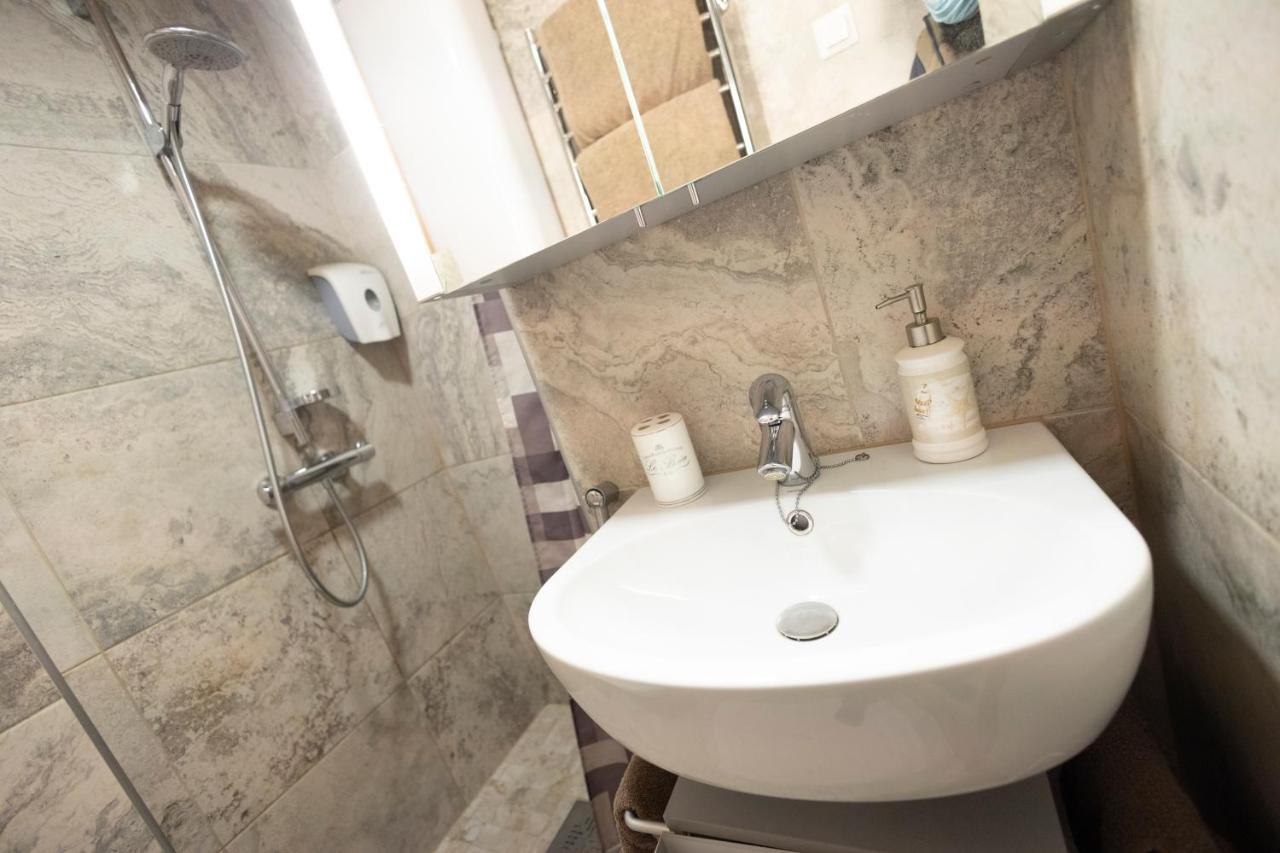 Saue 1 Apartment Tallinn Kültér fotó