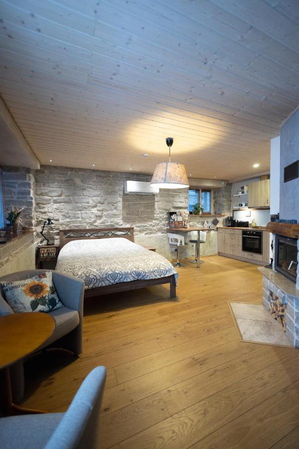 Saue 1 Apartment Tallinn Kültér fotó