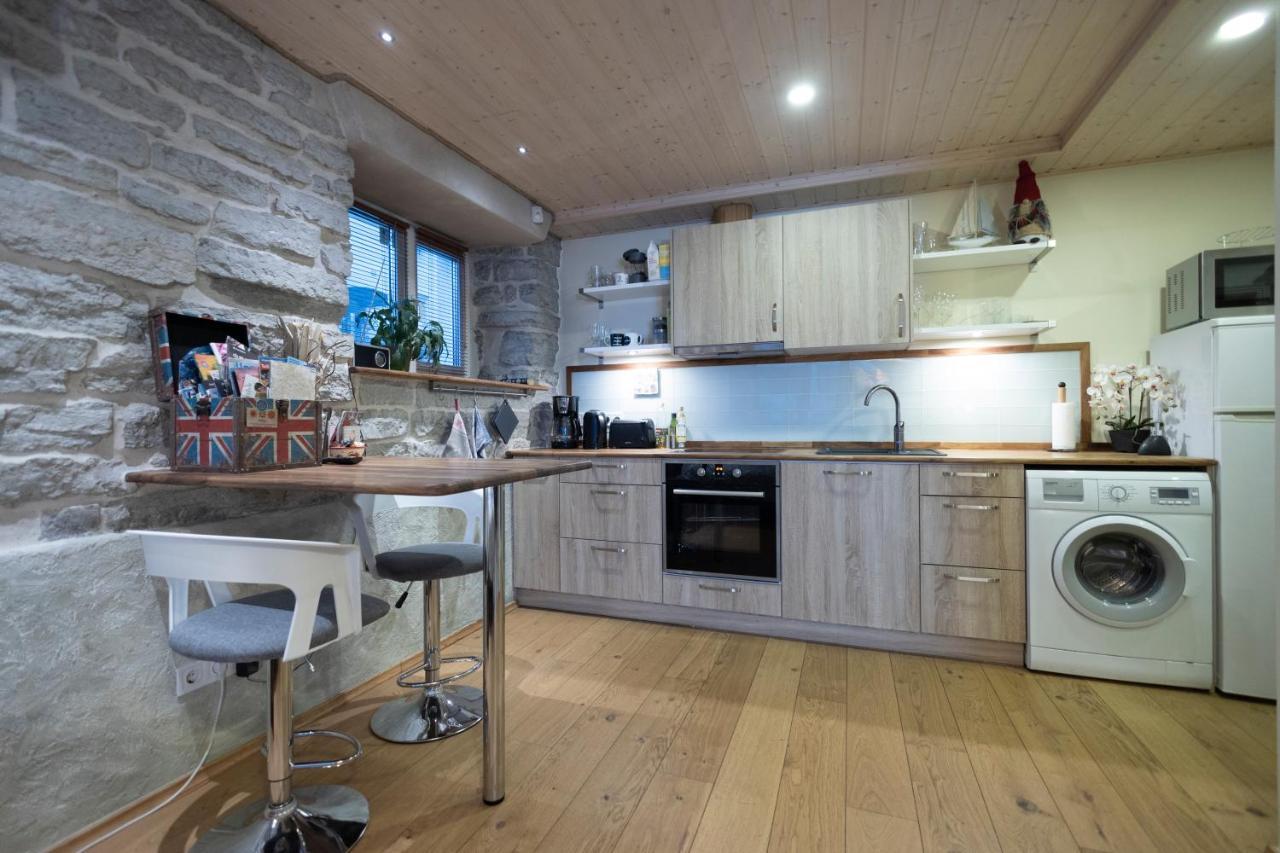 Saue 1 Apartment Tallinn Kültér fotó