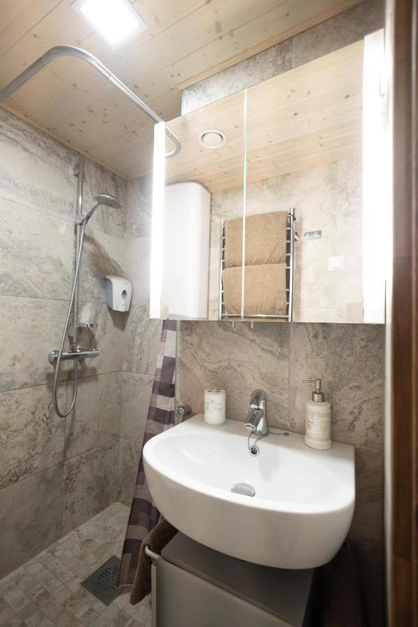 Saue 1 Apartment Tallinn Kültér fotó