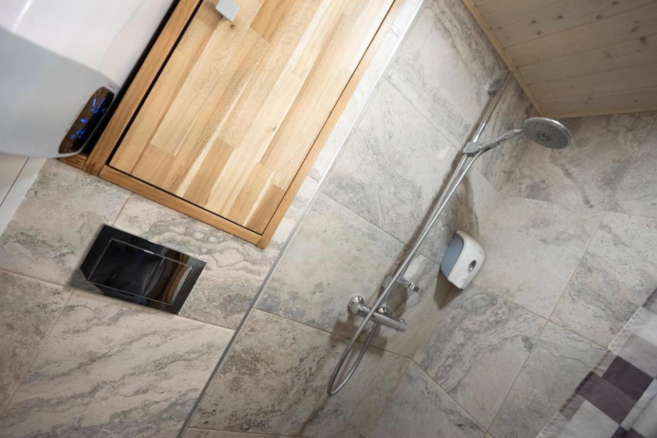 Saue 1 Apartment Tallinn Kültér fotó